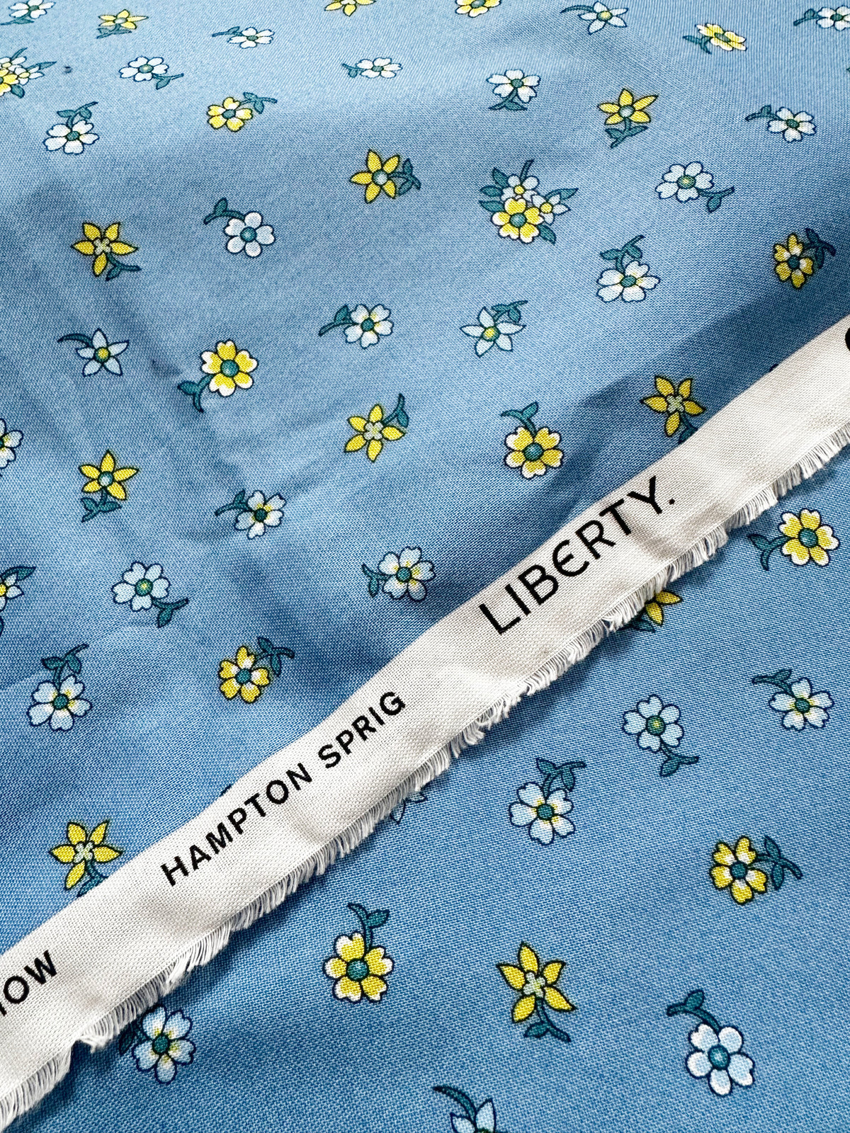 Liberty Collection | Floral Card Holder Pouch | Handmade Padded Snap pouch