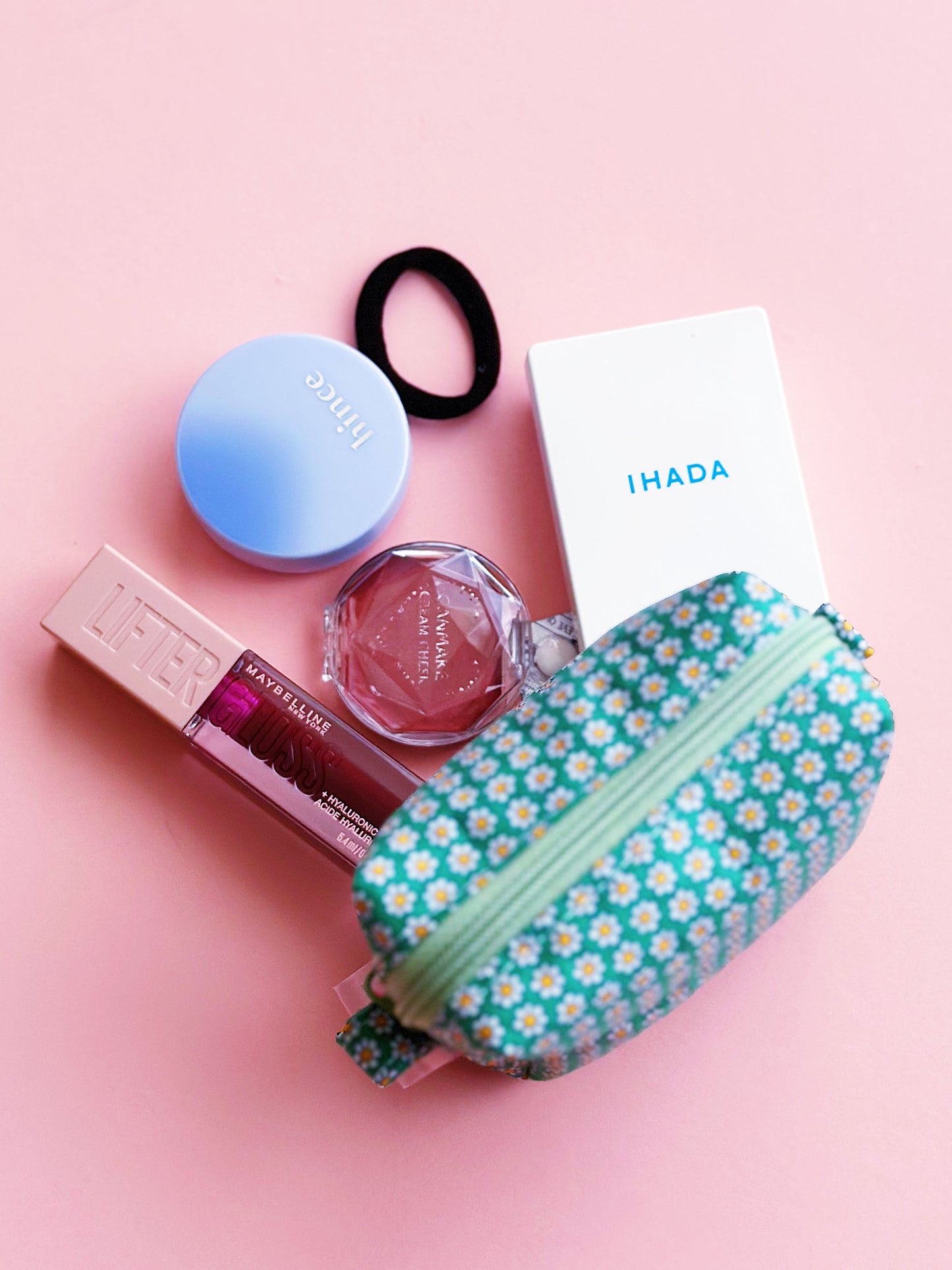 Liberty Collection | Cosmetic Cube Pouch