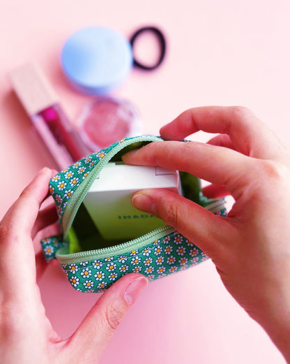 Liberty Collection | Cosmetic Cube Pouch