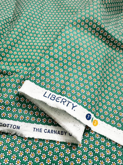 Liberty Collection | Cosmetic Cube Pouch